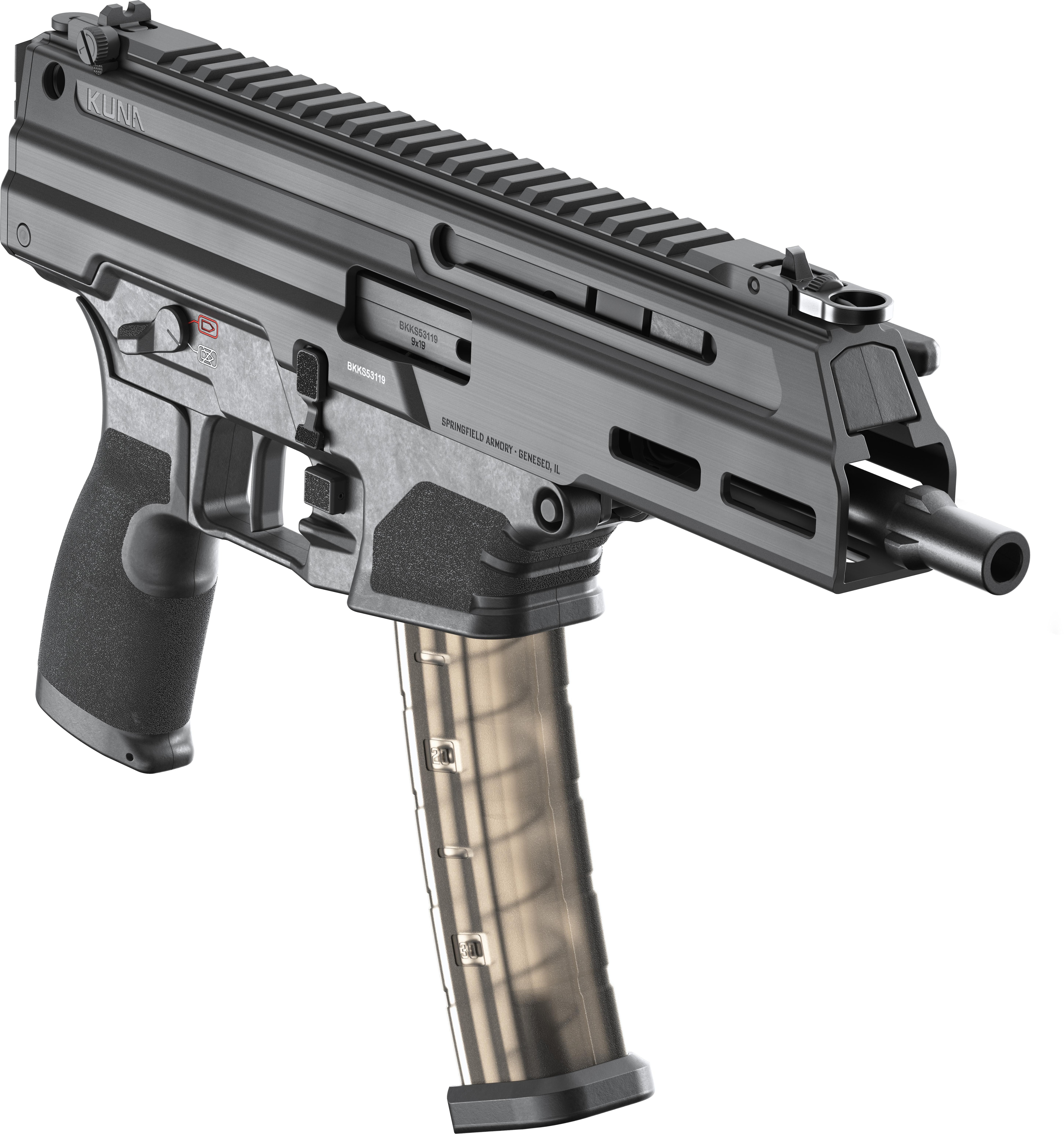 Primary Arms